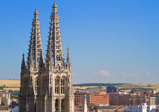 emprendedor en Burgos