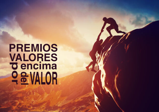 Premios Valores Por Encima Del Valor
