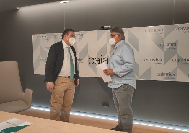 presentación competición tenis adaptado