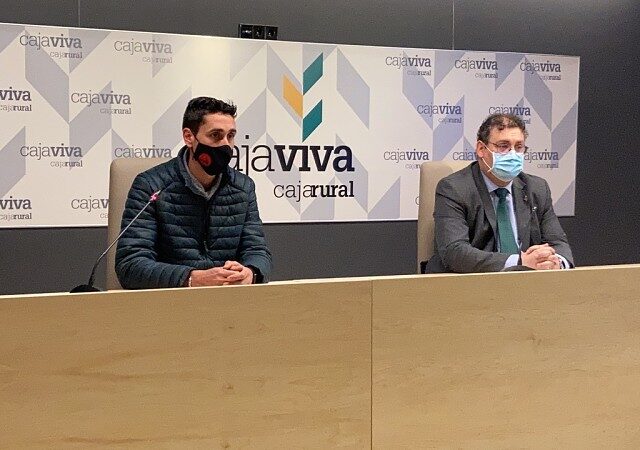 Rueda de prensa con CB Babieca
