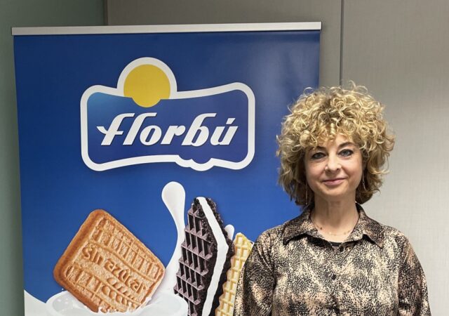 Entrevista a Loreto Pérez de Florbú