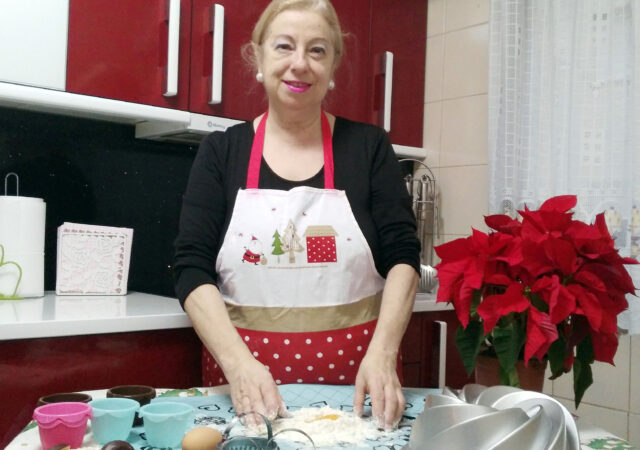Los 7 sabores de mi navidad