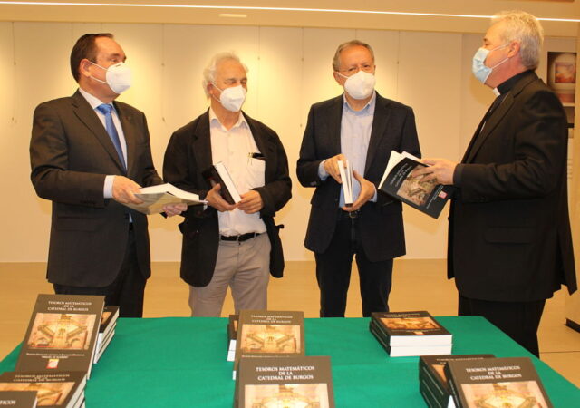 presentacion libro