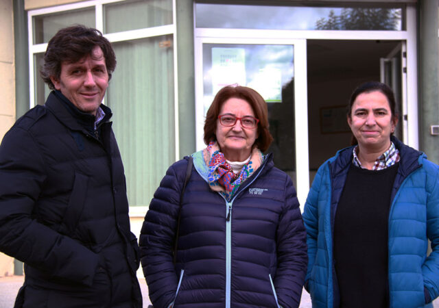 Asociación Autismo Burgos