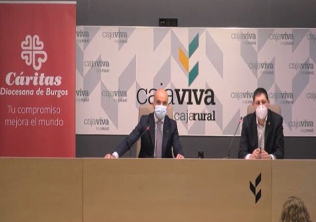 Cáritas Burgos