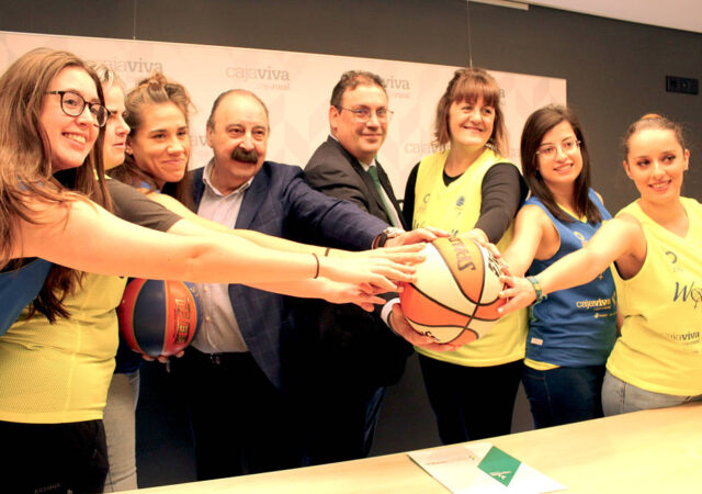 liga 3x3 woman