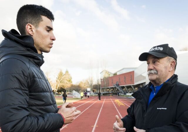 atletismo