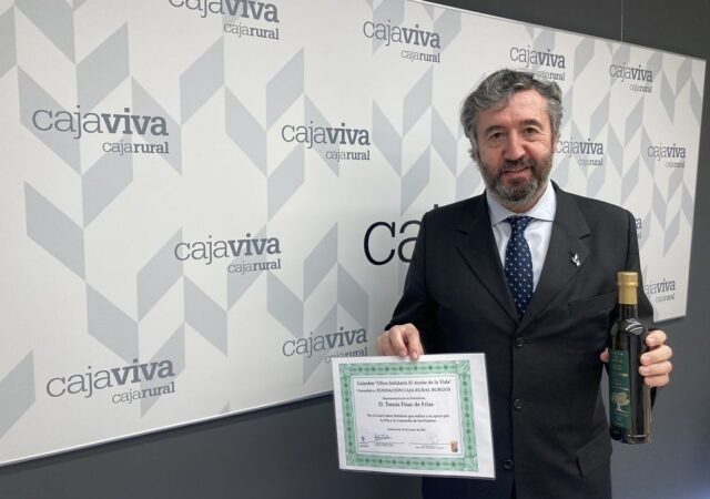 olivo solidario