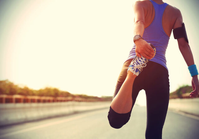 practicar running adecuadamente