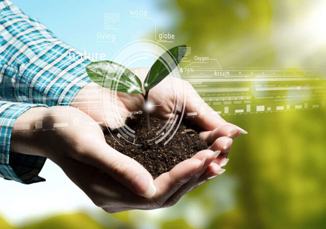 revolución digital agricultura