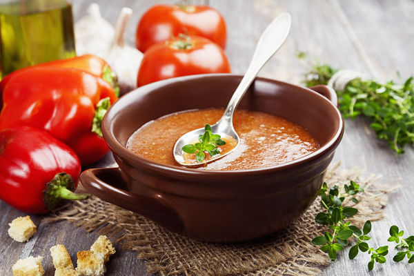 recetas verano