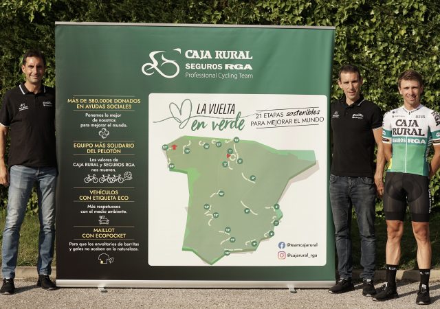 ciclismo