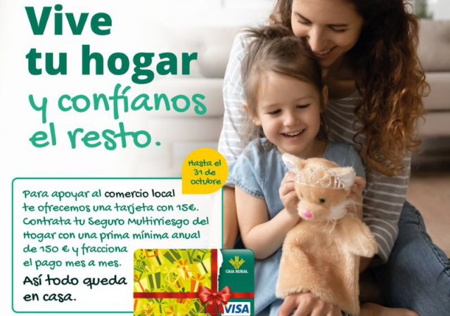 Apoyo Comercio Local