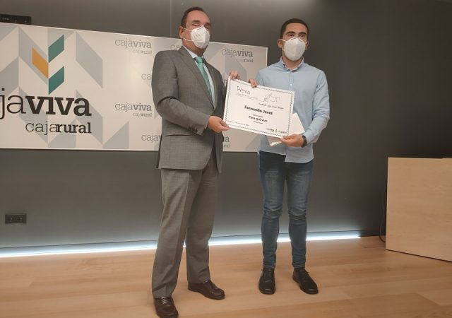 Fernando Jerez