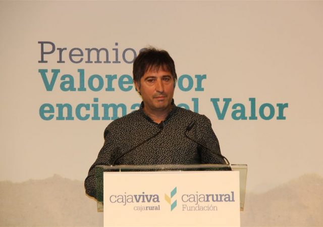 ebrovisión