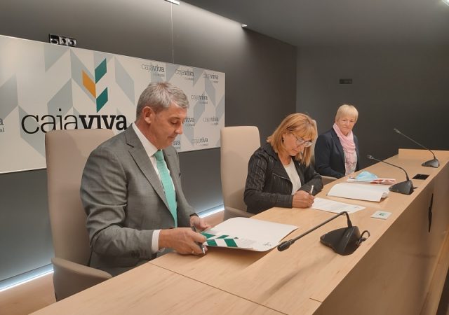 Asociación Salud Mental Aranda
