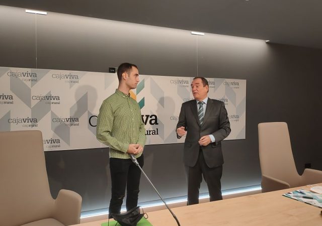 AJE Burgos