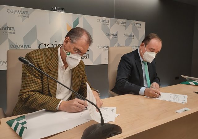 Convenio con FAE