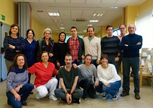 comite antisida burgos
