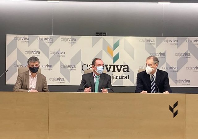 estudio industria agroalimentaria
