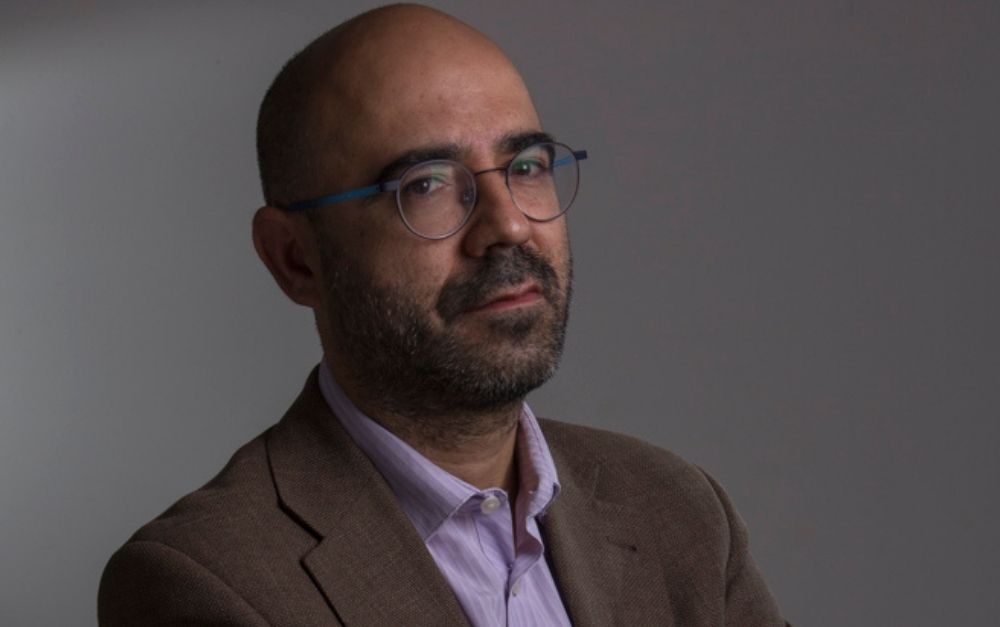 Óscar Esquivias