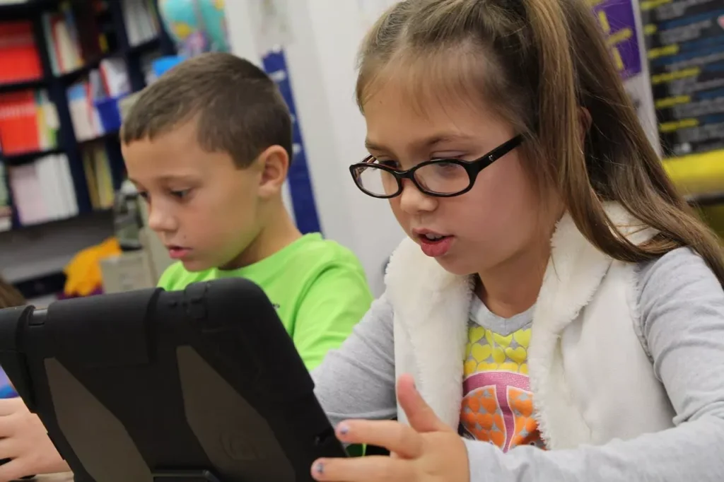 dispositivos digitales en niños consejos