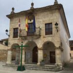 Sotillo de la Ribera Ayuntamiento