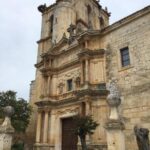 Sotillo de la Ribera Iglesia