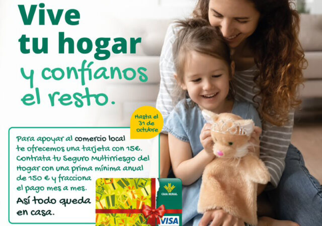 Apoyo Comercio Local