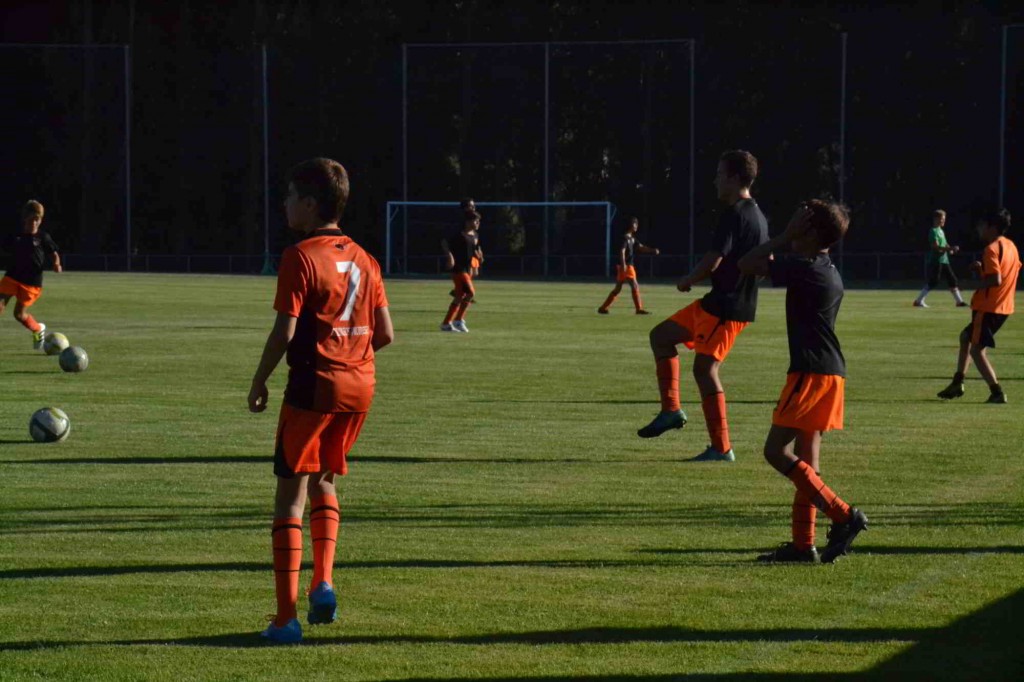 Club Deportivo Burgos Promesas