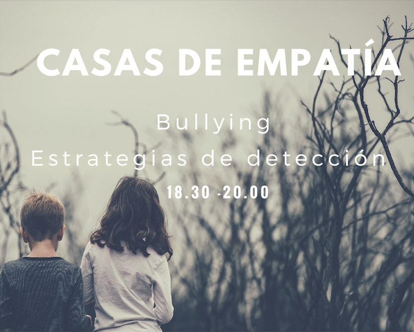 Bullying, estrategias de detección