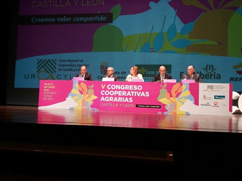 cooperativas agrarias