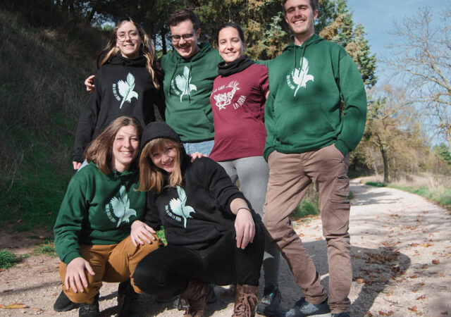 Asociación Ábregos