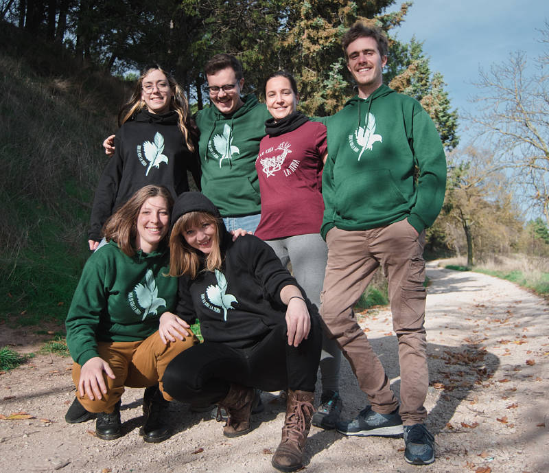 Asociación Ábregos