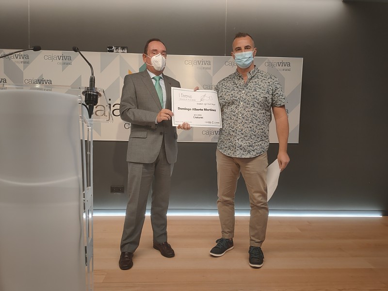 microrrelatos ganador general