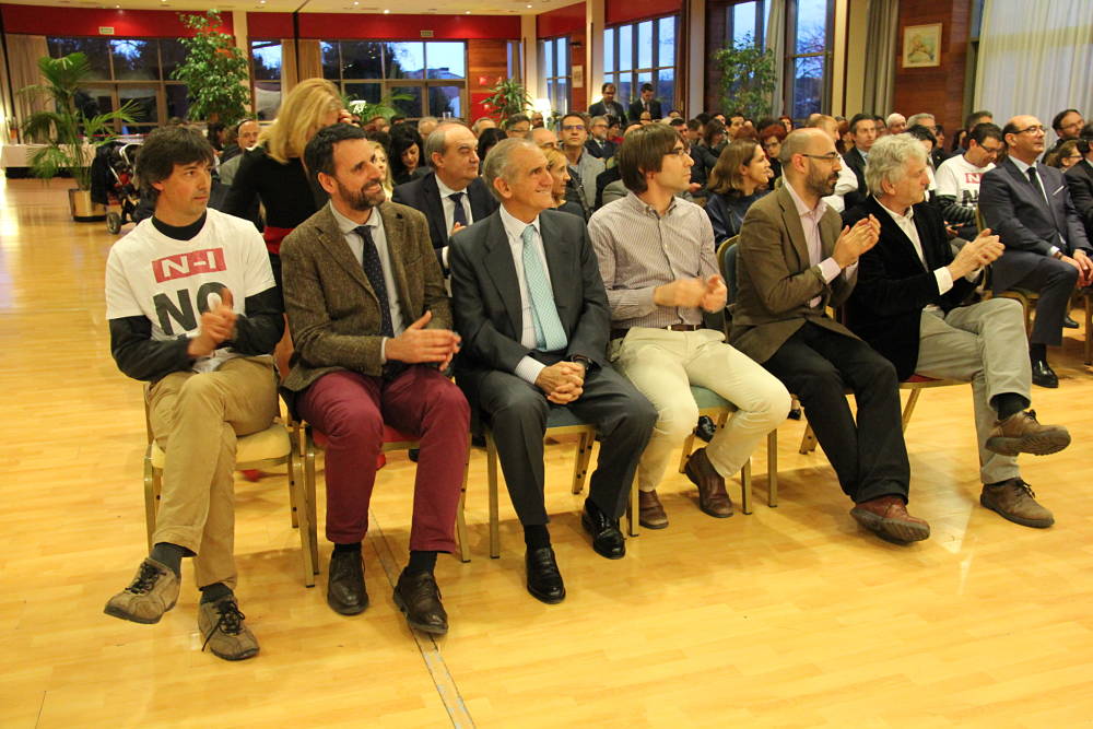 premios valores por encima del valor