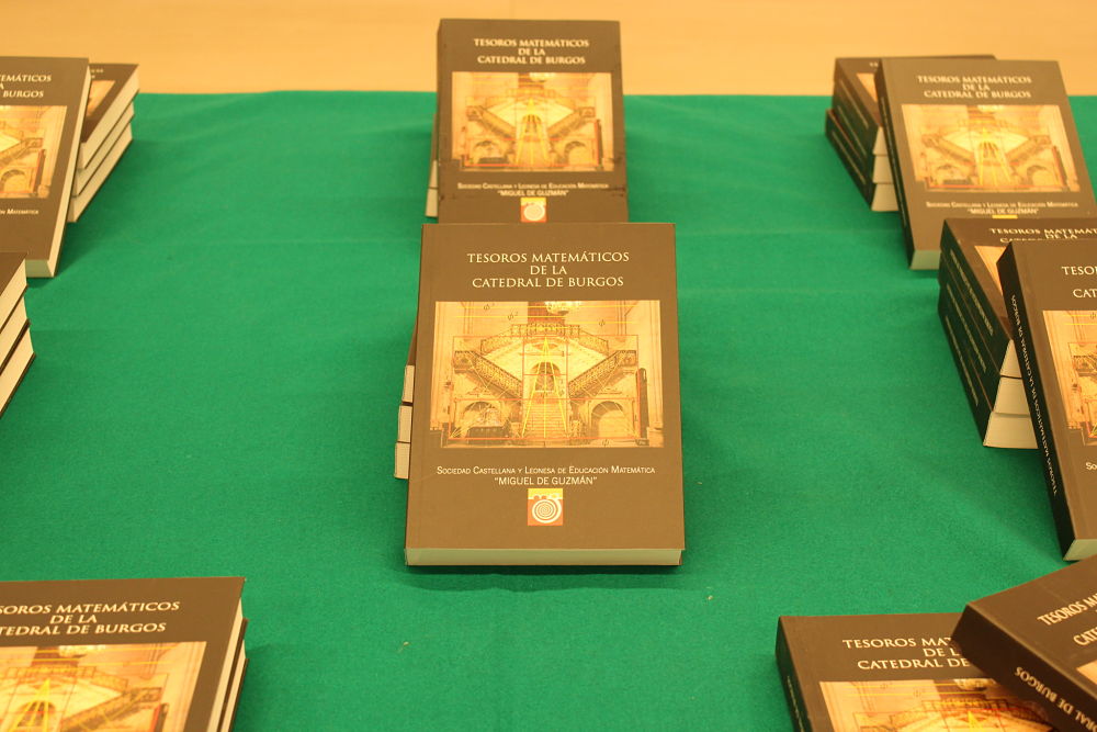 libro tesoros matemáticos