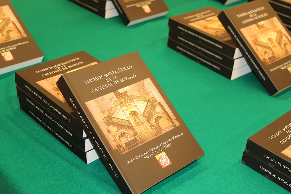 presentacion libro