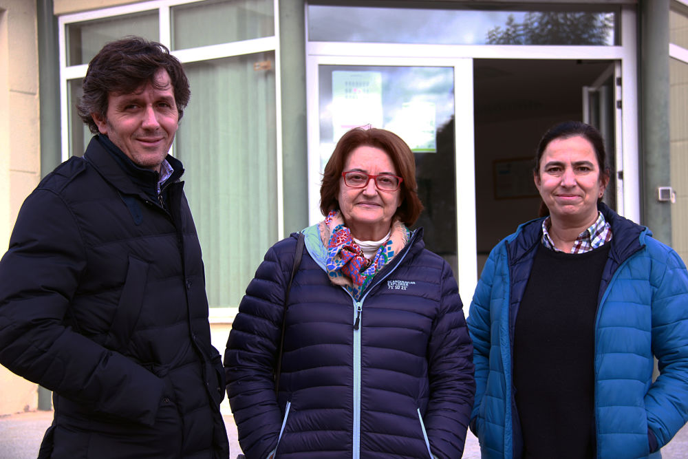 Asociación Autismo Burgos