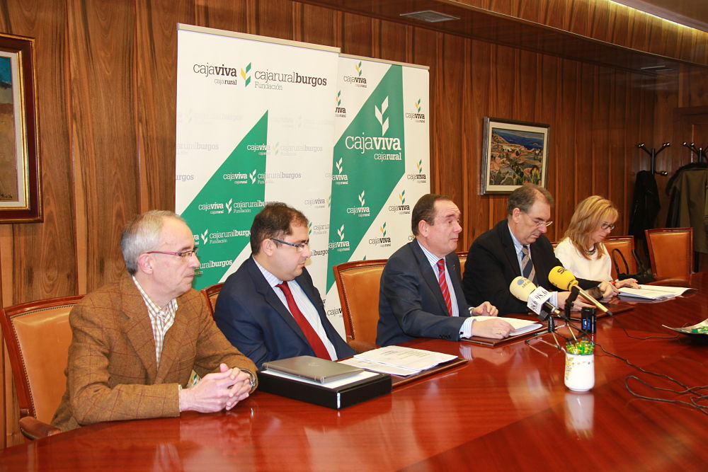 análisis cargas administrativas empresas burgalesas