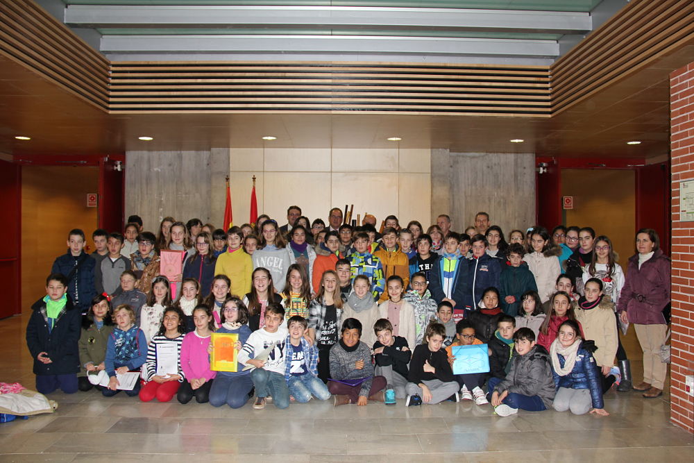 pequeños emprendedores