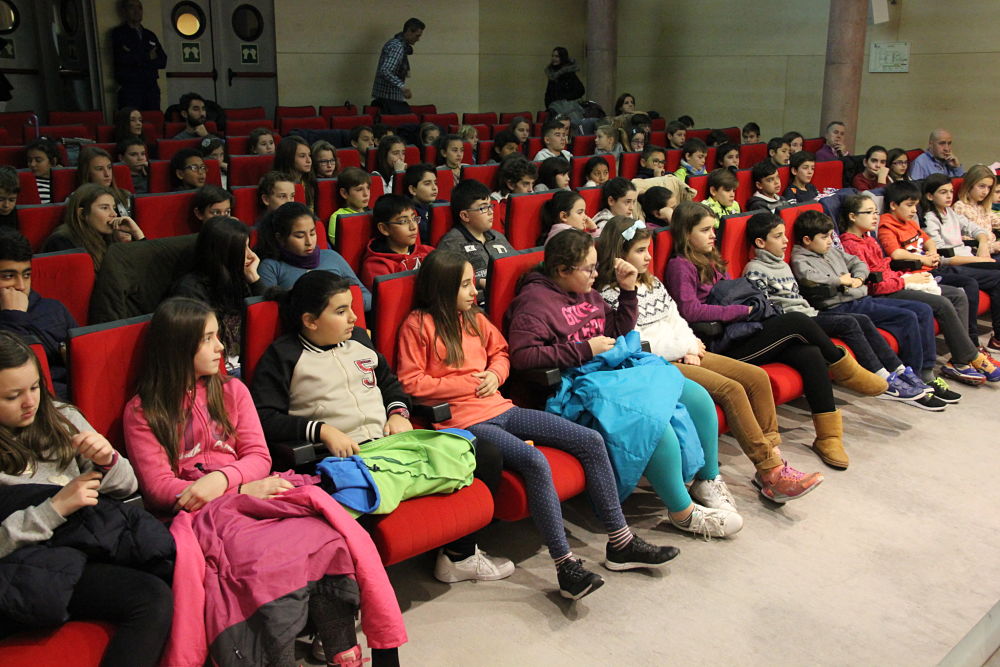 pequeños emprendedores