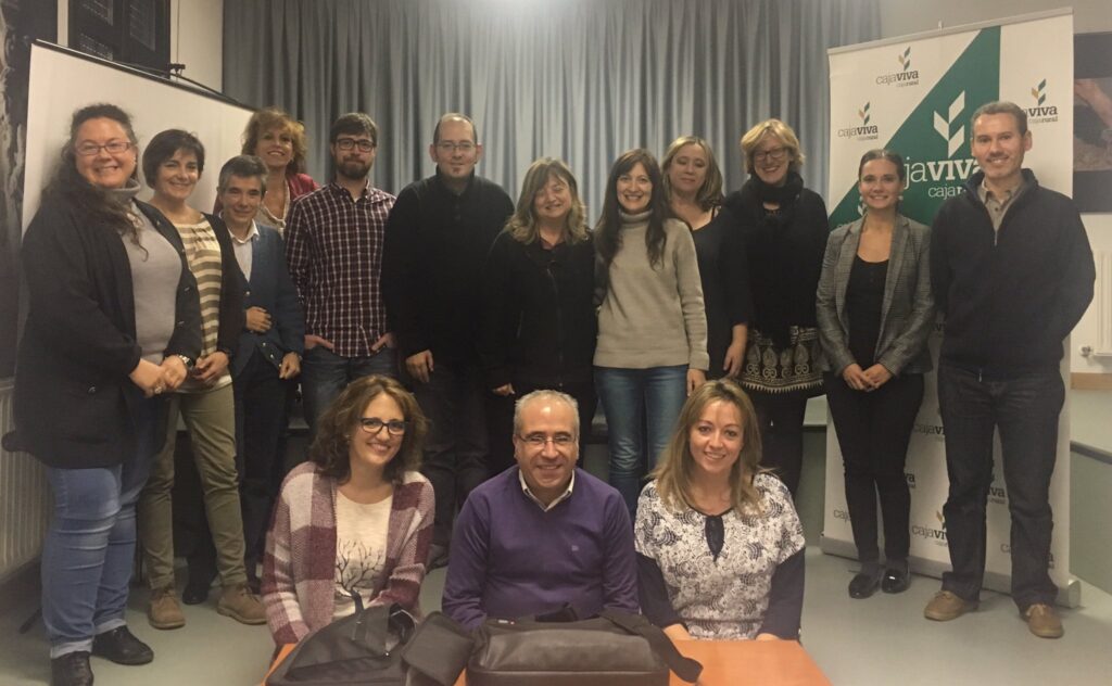 jornada de comunicación social