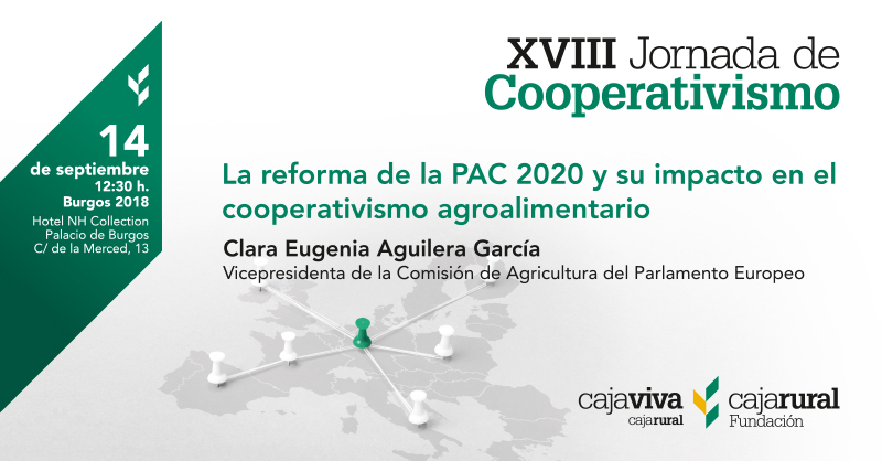 XVIII Jornada de Cooperativismo