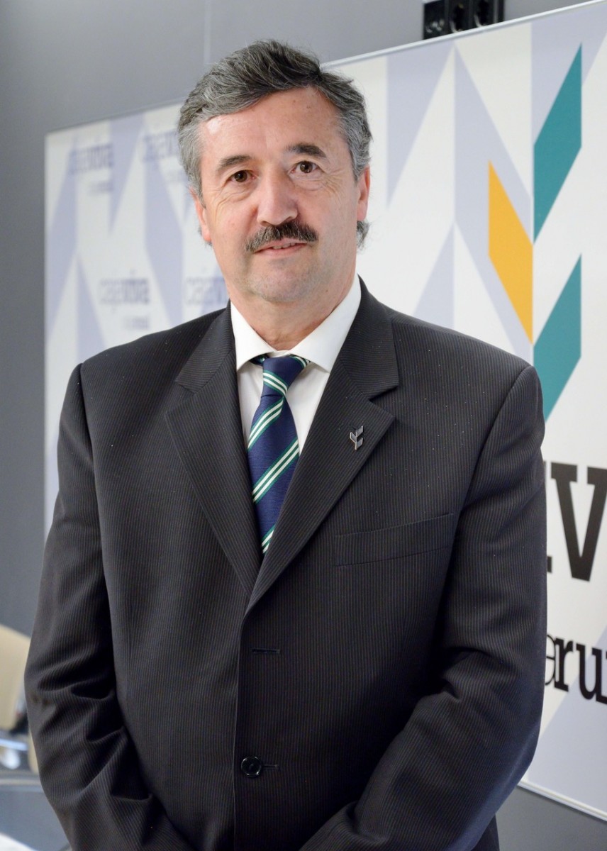Tomás Fisac, nuevo presidente de la Fundación Caja Rural Burgos