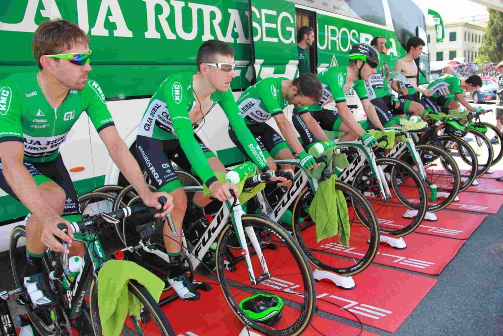 Vuelta a Burgos 2016