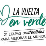 la vuelta