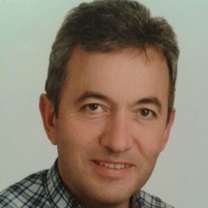 Marcha Nórdica - Álvaro Da Silva