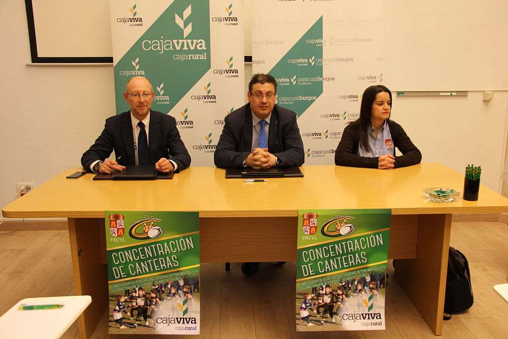 cantera aparejadores rugby