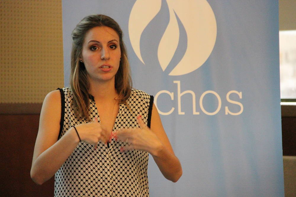 denunciar las conductas de bullying